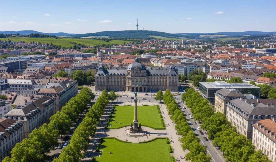 Stuttgart